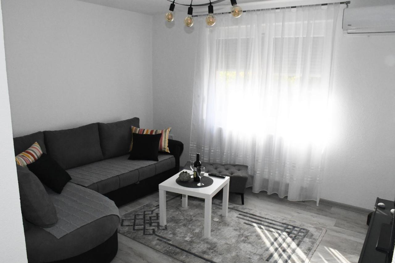 Apartment Sarajlic Prijedor Luaran gambar