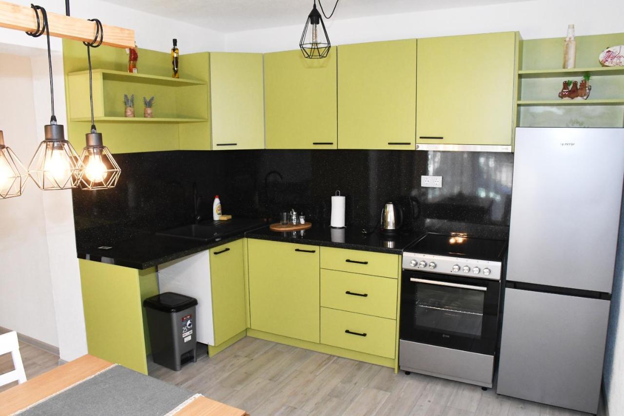 Apartment Sarajlic Prijedor Luaran gambar