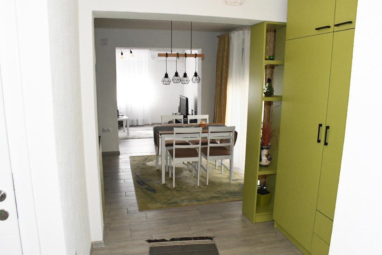 Apartment Sarajlic Prijedor Luaran gambar