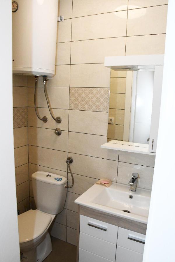 Apartment Sarajlic Prijedor Luaran gambar